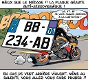 Avatar de l’utilisateur