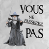 Avatar de l’utilisateur